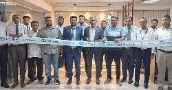 এনসিসি ব্যাংক কুষ্টিয়া শাখায় ইসলামিক ব্যাংকিং উইন্ডো উদ্বোধন