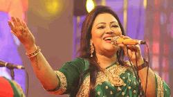মমতাজের গান যখন হাসিনার মন খারাপের ঔষধ