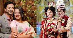দীঘি-ইয়াশের ‘শেষ চিঠি’ যেন পলাশ- সুষ্মিতার প্রতিচ্ছবি