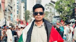 সোহরাওয়ার্দী উদ্যানে ঢাবি ছাত্রদল নেতা খুন, বিক্ষোভ 