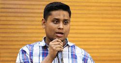 সাম্য হত্যায় জড়িতদের শাস্তি নিশ্চিত করতে হবে: হাসনাত আবদুল্লাহ