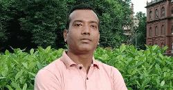 নিহত সাম্য আমাদের দীর্ঘদিনের পরীক্ষিত ছাত্রনেতা: ছাত্রদল সভাপতি রাকিব
