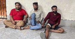 সাম্য হত্যায় মামলা করলেন বড় ভাই, প্রধান ৩ আসামি গ্রেপ্তার