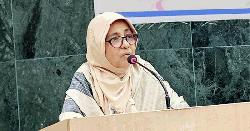 হাটহাজারী-কর্ণফুলীতে দুটি হাসপাতাল নির্মাণের পরিকল্পনা হচ্ছে: স্বাস্থ্য উপদেষ্টা
