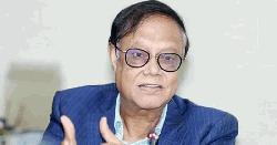 জুনের মধ্যে বাংলাদেশে আসবে ৩.৫ বিলিয়ন ডলার ঋণ: গভর্নর