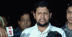 কিছু হলেই যমুনায় যাওয়ার প্রবণতা সহ্য করা হবে না: উপদেষ্টা মাহফুজ