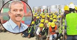 মালয়েশিয়ার শ্রমবাজার নিয়ে সুখবর দিলেন আসিফ নজরুল