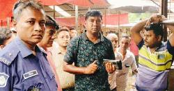 টাঙ্গাইলে গর্ভবতী গরু জবাই করে মাংস বিক্রি, জরিমানা