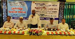 মোবাইল অ্যাপে মাছ উৎপাদন ও ব্যবস্থাপনা নিয়ন্ত্রণ করা যাবে: আবদুর রউফ