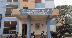 স্কুলছাত্রীকে ধর্ষণ চেষ্টায় ১০ম শ্রেণির ছাত্র গ্রেপ্তার