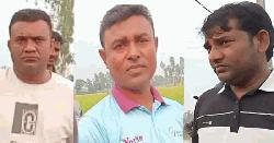 চাঁদা চাইতে গিয়ে গণপিটুনি খেলেন যুবদল-কৃষক দলের ৩ নেতা