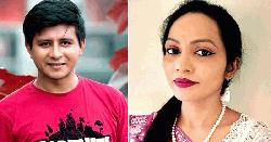 ‘শামীম আমাকে স্পর্শ বা এমন কিছু করেননি, রাগের মাথায় বলেছি’