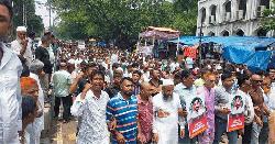 উপদেষ্টা আসিফ মাহমুদকে নগর ভবনে অবাঞ্ছিত ঘোষণা
