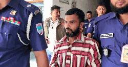 মৃত্যুদণ্ডের রায়ে অসন্তুষ্ট আছিয়ার মা