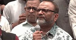 ঢাবিতে বহিরাগত নিয়ন্ত্রণে কঠোর ব্যবস্থা নেওয়া হবে: উপাচার্য