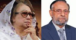 সন্ধ্যায় খালেদা জিয়ার সঙ্গে সাক্ষাৎ করবেন এলডিপি সভাপতি