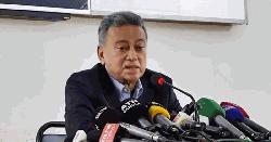 নির্বাচন বিলম্বিত হচ্ছে, দেশও অস্থিরতার দিকে যাচ্ছে : আমীর খসরু