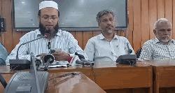 ক্লাস শুরুর জন্য কুয়েট শিক্ষকদের ২৪ ঘণ্টার আল্টিমেটাম