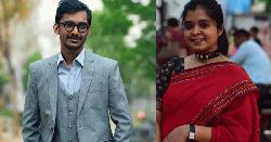 জাহাঙ্গীরনগর থিয়েটারের নেতৃত্বে প্রিয়া-দীপ্ত