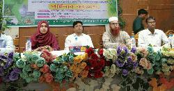 গোপালপুরে কৃষি বিষয়ক পার্টনার কংগ্রেস অনুষ্ঠিত