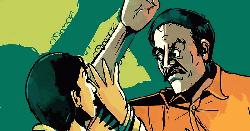 নারী নির্যাতন মামলায় পুলিশ সদস্যের ২ বছরের কারাদণ্ড