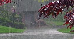 দেশে টানা ৭২ ঘণ্টা বৃষ্টির পূর্বাভাস