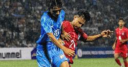 টাইব্রেকারে স্বপ্নভঙ্গ বাংলাদেশের