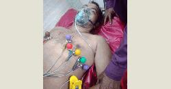 তিতাসে সাপের কামড়ে প্রবাসীর মৃত্যু