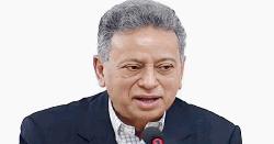 নির্বাচন না হলে বিদেশি বিনিয়োগ আসবে না : আমীর খসরু