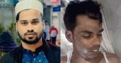 চাঁদপুরে মোটরসাইকেল-অটোরিকশা সংঘর্ষে নিহত ২, আহত ৩