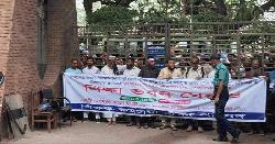 এখনো এপ্রিল মাসের বেতন পাননি এমপিওভুক্ত পৌনে ৫ লাখ শিক্ষক-কর্মচারী
