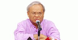 সরকার গায়ের জোরে ইশরাককে মেয়র হতে দিচ্ছে না : রিজভী