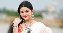 সুইসাইড করার মতো মেয়ে আমি না: পরীমণি