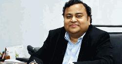 চৌধুরী নাফিজ সরাফাতের আরও নয়টি ফ্ল্যাট ক্রোকের আদেশ