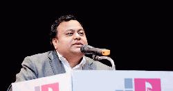 পদ্মা ব্যাংকের সাবেক চেয়ারম্যানের সম্পত্তি ক্রোকের আদেশ