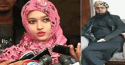 সন্তানের স্বীকৃতি না দিয়ে গর্ভাবস্থায় তালাক দেন তালহা: হ্যাপি