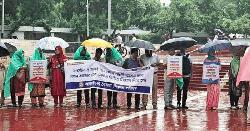 ২৫ ক্যাডারের কর্মকর্তাদের আল্টিমেটাম