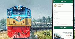 শুরু হলো ট্রেনের আগাম টিকিট বিক্রি, যেভাবে কিনবেন