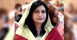জুবাইদা রহমানের আপিল শুনানির তারিখ নির্ধারণ