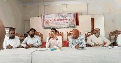 প্রান্তিক কৃষকদের নিয়ে নাগরপুরে পাট চাষে আধুনিক প্রযুক্তি বিষয়ক প্রশিক্ষণ