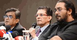 করিডোর নিয়ে কারও সঙ্গে কোনো কথা হয়নি : নিরাপত্তা উপদেষ্টা