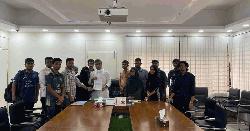 তীব্র শিক্ষক সংকটে ভুগছে জাবির আইন বিভাগ