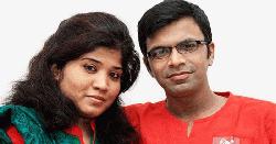 সাগর-রুনি হত্যার তদন্ত প্রতিবেদন পেছাল ১১৮ বার 