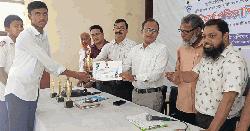 আটোয়ারীতে দিনব্যাপি দুর্নীতি বিরোধী বিতর্ক প্রতিযোগিতা