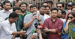 জাতীয় নির্বাচনের আগে স্থানীয় সরকার নির্বাচন হবে : নাসীরুদ্দীন পাটওয়ারী