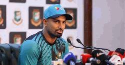 সিরিজ হারের পর লিটন বললেন ‘এটা জীবনেরই অংশ’