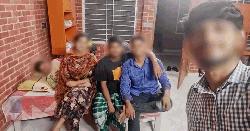 আবাসিক হলে ছাত্রের কক্ষে ছাত্রীর প্রবেশ, জাহাঙ্গীরনগরে তোলপাড়