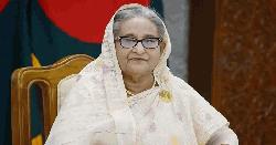 শেখ হাসিনার নির্বাচনী হলফনামায় গরমিল: ব্যবস্থা গ্রহণে ইসিকে দুদকের চিঠি