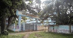 সরকারি এডওয়ার্ড কলেজের সুচিত্রা সেন হলের পুনর্বহাল এর দাবি 