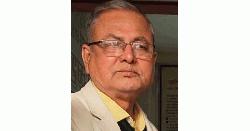 পাংশায় উপজেলা আ’লীগ নেতা গ্রেফতার 